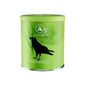 O's Tobacco - Graveyard 200g