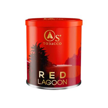 O's Tobacco - Red Lagoon 200g