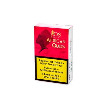 Social Smoke Liquids 20mg, Voltage