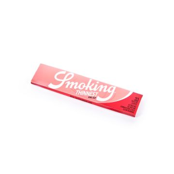 Smoking KS Slim Thinnest 