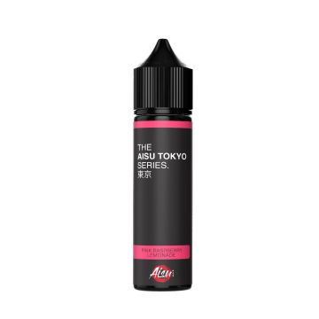 AISU - TOKYO - Pink Raspberry Lemonade - 50ml - Shortfill