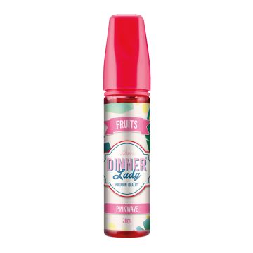 Dinner Lady Pink Wave ''LongFill''