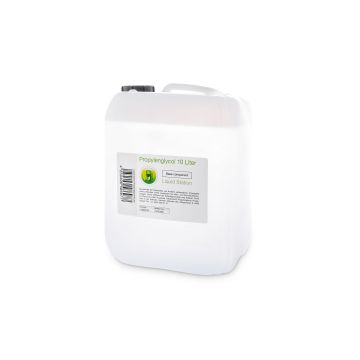 Liquid Station Propylenglycol 10 l