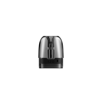 3x VOOPOO Argus Pod, 3ml, 1.0 Ohm