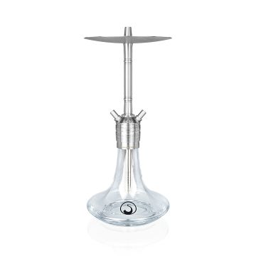 Steamulation Pure - Clear