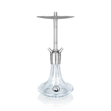 Steamulation Pure - Crystal