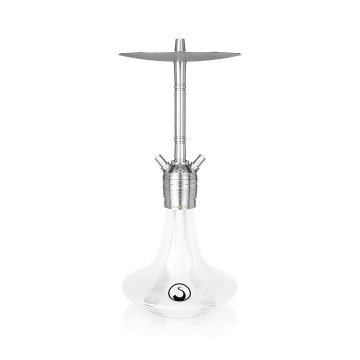 Steamulation Pure - White Matt