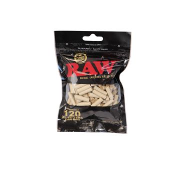 RAW Black Filter XL, 120 Stk. 