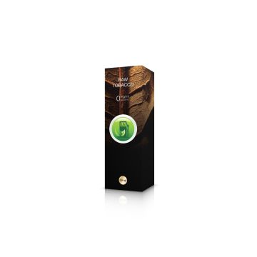 Liquid Station Raw Tobacco 50ml Shortfill