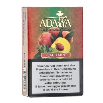 Adalya Tabak Peach Mint 50g