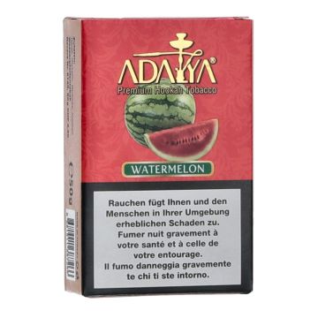 Adalya Tabak Watermelon 50g