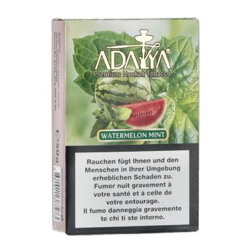 Adalya Tabak Watermelon Mint 50g