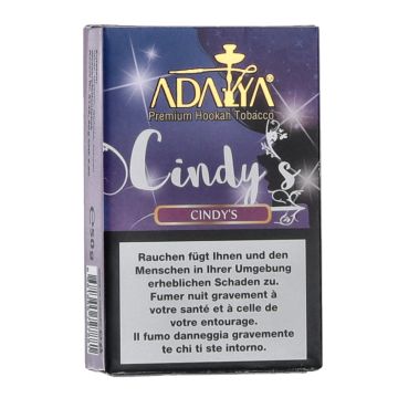 Adalya Tabak Cindy's 50g