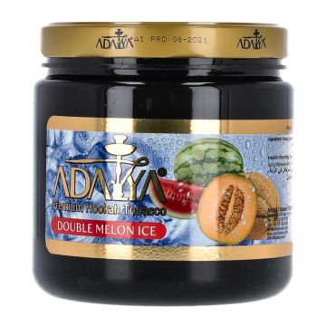 Adalya Tabak Double Melon Ice 1kg
