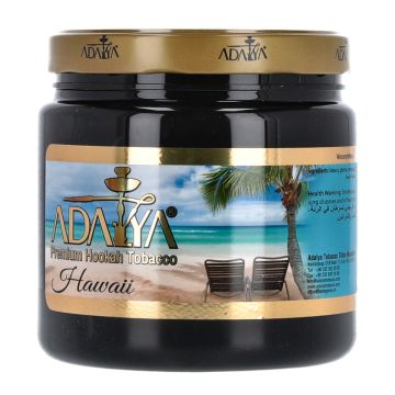Adalya Tabak Hawaii 1kg