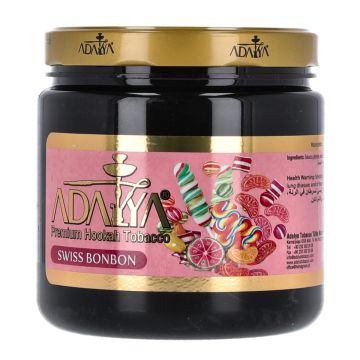 Adalya Tabak Swiss Bonbon 1kg