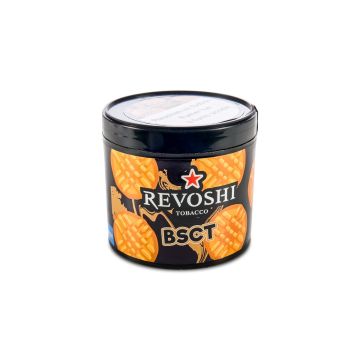 Revoshi Shisha Tabak - Biscuit 200g