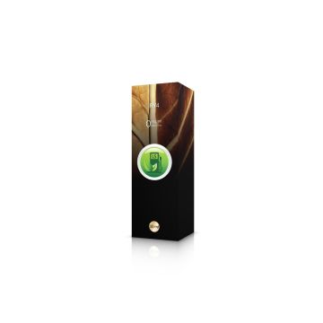Liquid Station RY4 50ml Shortfill