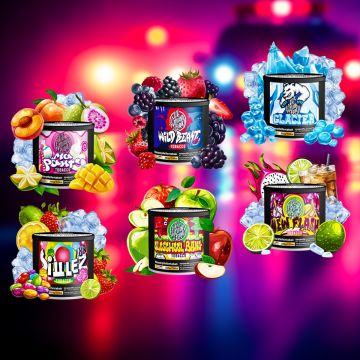 Bundle 187 Strassenbande