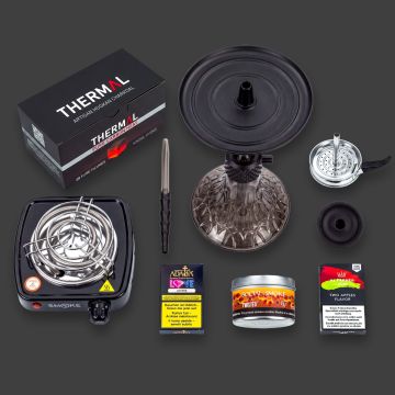 Bundle Shisha Einsteiger