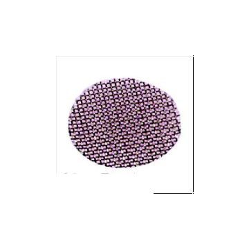 5 Stahlsiebe 15 mm