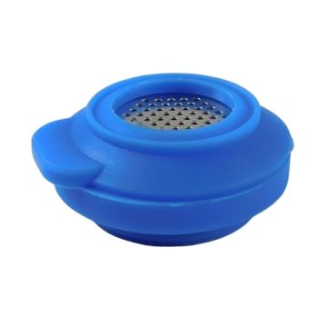 Silikon Ring mit Mesh für Äris