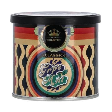 Holster Shisha Tabak - Grpe Mnt 200g