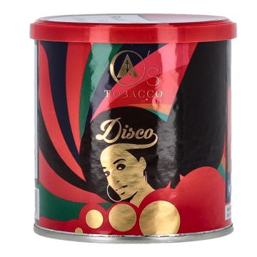 O's Tobacco - Disco 200g