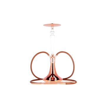 Steamulation Exclusive - Rose Full Gold