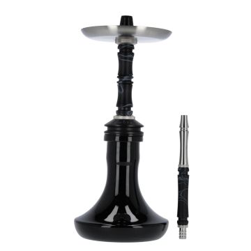 Moze Breeze TWO Premium Set - Wavy Black