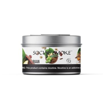 Social Smoke Paan 200g