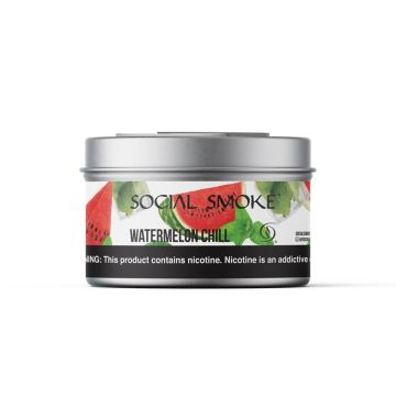 Social Smoke Watermelon Chill 200g