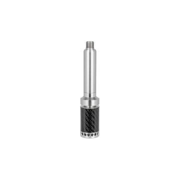 Steamulation Cooling Diffusor Carbon Black