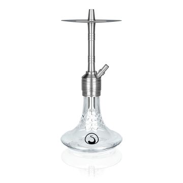 Steamulation Pro X Mini Gen. 2 - Crystal