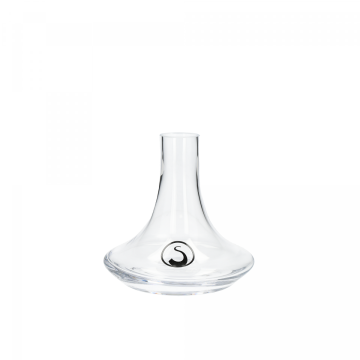 Steamulation Pro X Mini Bowl Clear
