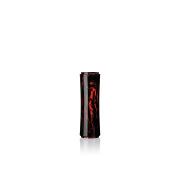 Steamulation Xpansion Sleeve Small - Epoxid Black Red