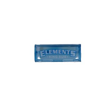 Elements Rolls mit Hülle, King Size 