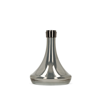 El Badia C5 V2 - Shiny Carbon Ersatzglas