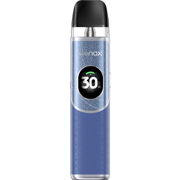 Geekvape Wenax Q2 Kit, Vinca Blue