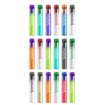 VOZOL Neon 800