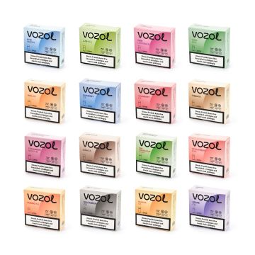 VOZOL Switch 600 Pod
