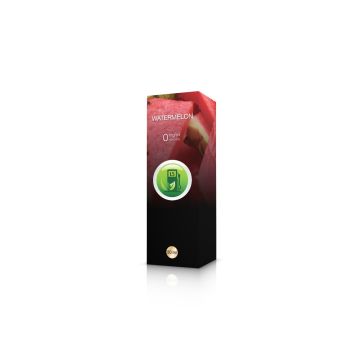 Liquid Station Watermelon 50ml Shortfill