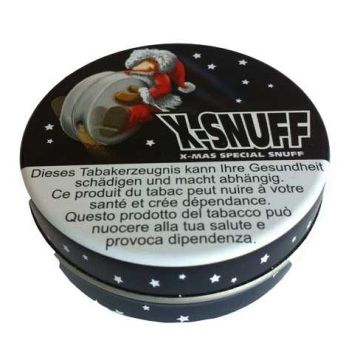 X-Mas Special Snuff