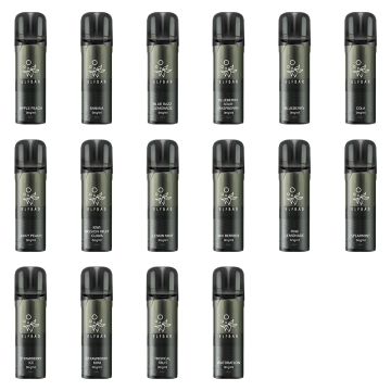 ELFBAR ELFA Pro V2 - 2ml Pods 0mg