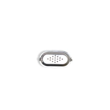Ersatzsieb für Wulf LX Slim Vaporizer, 20Stk