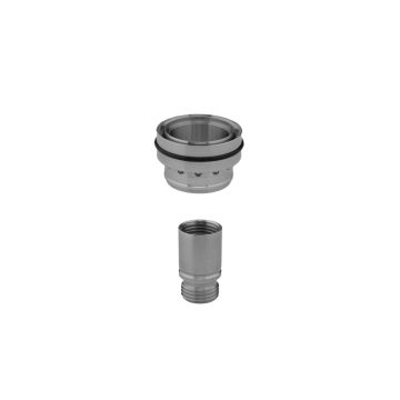 X Blow Off Xpansion Mini 