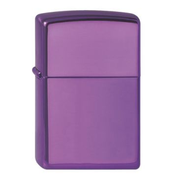 Zippo Feuerzeug Abyss