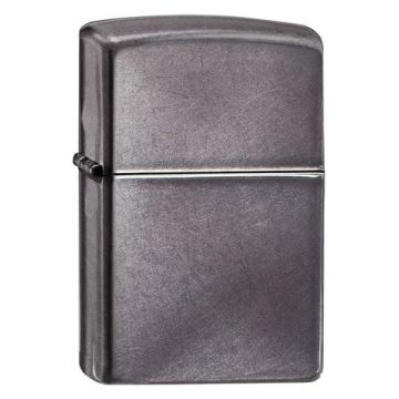 Zippo Feuerzeug Grey Dusk