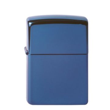 Zippo Feuerzeug Sapphire