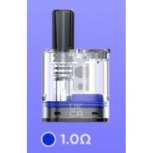2 x GeekVape Soul-Pod Cartridge, 1.0ohm, 4ml